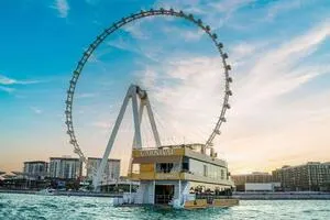 Boonmax Carnival Cruise