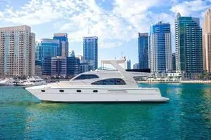 Gulf Craft 55ft