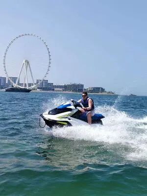 Jet Ski